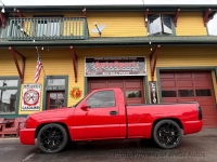 2003 Chevrolet Silverado for sale in Riverhead, New York (ID-144541)