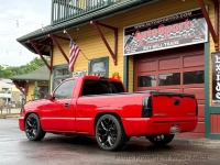 2003 Chevrolet Silverado for sale in Riverhead, New York (ID-144541)