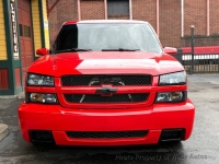 2003 Chevrolet Silverado for sale in Riverhead, New York (ID-144541)