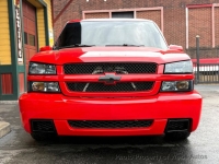 2003 Chevrolet Silverado for sale in Riverhead, New York (ID-144541)
