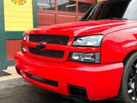 2003 Chevrolet Silverado for sale in Riverhead, New York (ID-144541)