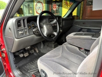 2003 Chevrolet Silverado for sale in Riverhead, New York (ID-144541)