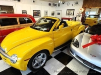 2003 Chevrolet SSR for sale in Riverhead, New York (ID-139727)