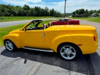 2003 Chevrolet SSR for sale in Riverhead, New York (ID-139727)