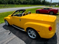 2003 Chevrolet SSR for sale in Riverhead, New York (ID-139727)
