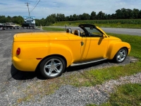 2003 Chevrolet SSR for sale in Riverhead, New York (ID-139727)