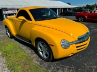 2003 Chevrolet SSR for sale in Riverhead, New York (ID-139727)
