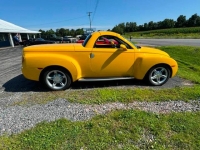 2003 Chevrolet SSR for sale in Riverhead, New York (ID-139727)