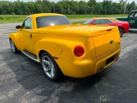 2003 Chevrolet SSR for sale in Riverhead, New York (ID-139727)