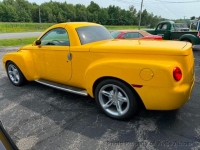2003 Chevrolet SSR for sale in Riverhead, New York (ID-139727)
