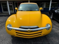 2003 Chevrolet SSR for sale in Riverhead, New York (ID-139727)