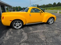 2003 Chevrolet SSR for sale in Riverhead, New York (ID-139727)