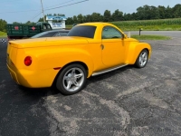 2003 Chevrolet SSR for sale in Riverhead, New York (ID-139727)