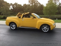 2003 Chevrolet SSR for sale in Riverhead, New York (ID-139727)