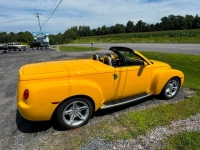 2003 Chevrolet SSR for sale in Riverhead, New York (ID-139727)