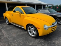 2003 Chevrolet SSR for sale in Riverhead, New York (ID-139727)