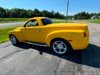 2003 Chevrolet SSR for sale in Riverhead, New York (ID-139727)