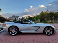 2003 Dodge Viper for sale (ID-121649)