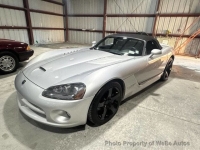2003 Dodge Viper for sale in Riverhead, New York (ID-139909)