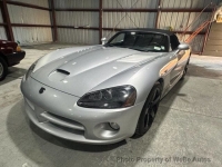2003 Dodge Viper for sale in Riverhead, New York (ID-139909)