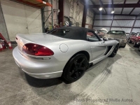 2003 Dodge Viper for sale in Riverhead, New York (ID-139909)