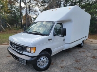 2003 Ford E350 for sale (ID-109728)