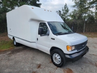 2003 Ford E350 for sale (ID-109728)