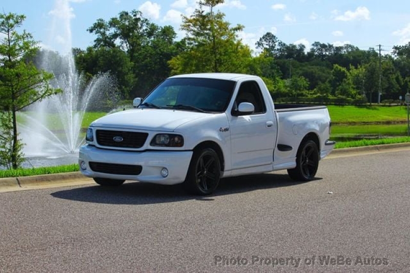 2003 Ford F150 for sale in Riverhead, New York (ID-164274)