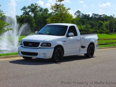 2003 Ford F150 for sale in New York