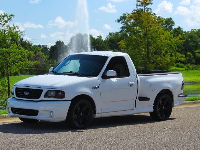 2003 Ford F150 for sale (ID-164371)