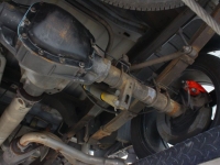 2003 Ford F150 for sale (ID-164371)