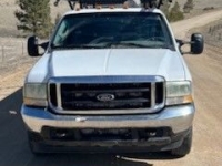 2003 Ford F350 for sale (ID-140519)