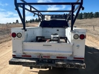 2003 Ford F350 for sale (ID-140519)