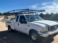 2003 Ford F350 for sale (ID-140519)