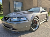 2003 Ford Mustang for sale in Addison, Illinois (ID-128422)
