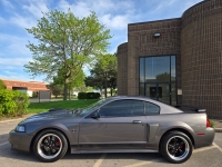 2003 Ford Mustang for sale in Addison, Illinois (ID-128422)
