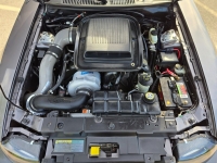 2003 Ford Mustang for sale in Addison, Illinois (ID-128422)