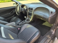 2003 Ford Mustang for sale in Addison, Illinois (ID-128422)
