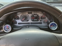 2003 Ford Mustang for sale in Addison, Illinois (ID-128422)