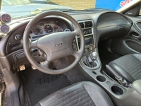 2003 Ford Mustang for sale in Addison, Illinois (ID-128422)
