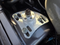 2003 Ford Mustang for sale in Addison, Illinois (ID-128422)