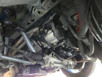 2003 Ford Mustang for sale in Addison, Illinois (ID-128422)