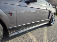 2003 Ford Mustang for sale in Addison, Illinois (ID-128422)