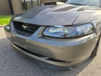 2003 Ford Mustang for sale in Addison, Illinois (ID-128422)