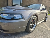 2003 Ford Mustang for sale in Addison, Illinois (ID-128422)