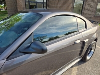 2003 Ford Mustang for sale in Addison, Illinois (ID-128422)