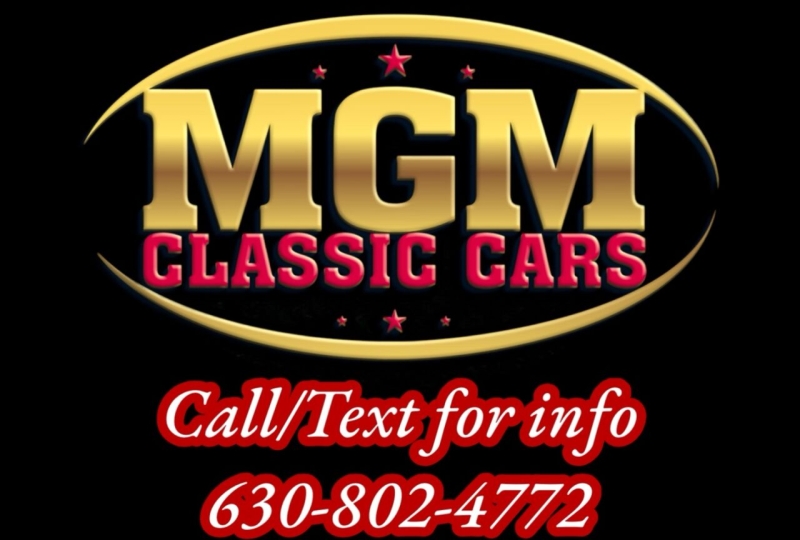 2003 Ford Mustang for sale in Addison, Illinois (ID-128667)