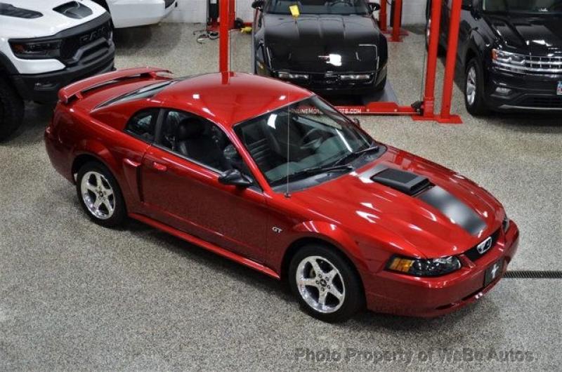 2003 Ford Mustang for sale in Riverhead, New York (ID-137325) 2003 Ford Mustang for sale in Riverhead, New York (ID-137325)