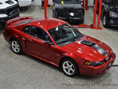 2003 Ford Mustang for sale