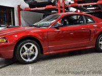 2003 Ford Mustang for sale in Riverhead, New York (ID-137325)